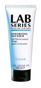 Lab Series Invigorating Face Scrub 100ml