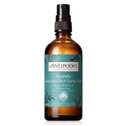 Αντίποδες Antipodes Ananda Antioxidant-Rich Gentle Toner 100ml