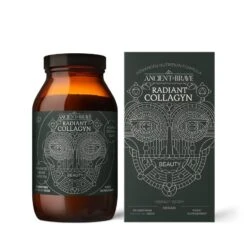 Ancient + Brave Radiant Collagyn 250g