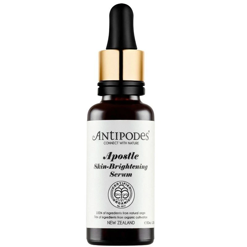 Αντίποδες Antipodes Apostle Skin-Brightening Serum 30ml