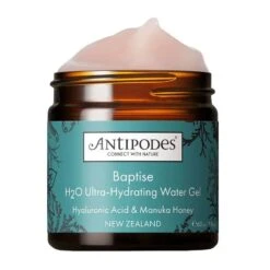 Αντίποδες Antipodes Baptise Ultra-Hydrating Water Gel 60ml