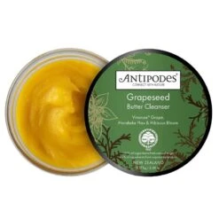 Αντίποδες Antipodes Grapeseed Butter Cleanser 75g