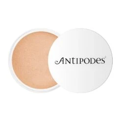 Αντίποδες Antipodes Mineral Foundation With SPF15