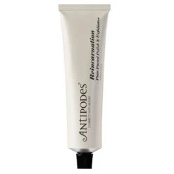 Αντίποδες Antipodes Reincarnation Pure Facial Exfoliator 75ml