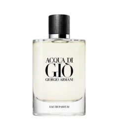 Giorgio Armani Armani Acqua Di Gio Eau De Parfum Refillable Spray 75ml