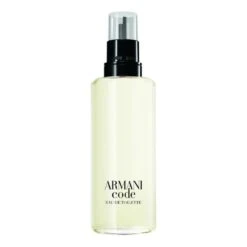 Giorgio Armani Armani Code Eau De Toilette Refill Bottle 150ml