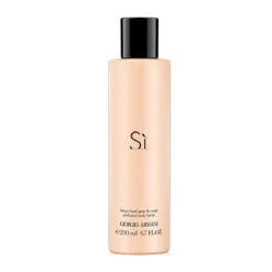 Giorgio Armani Armani Si Body Lotion 200ml