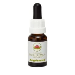 Australian Bush Flowers Angelsword 15ml