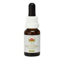 Australian Bush Flowers Boab 15ml