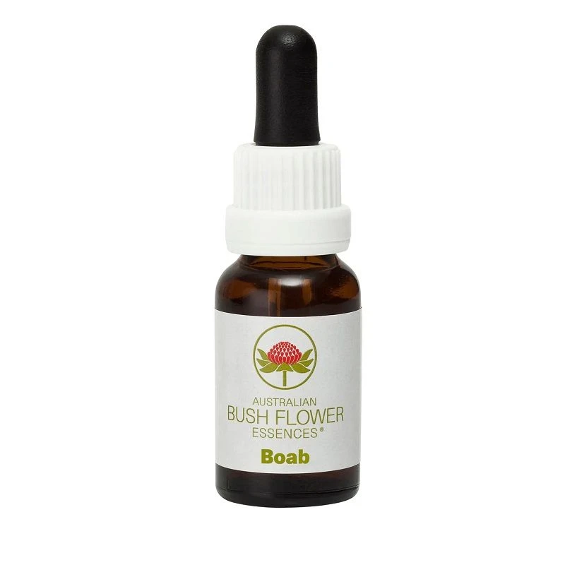 Australian Bush Flowers Boab 15ml