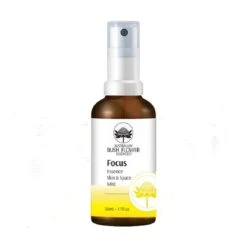 Australian Bush Flowers Focus Mist 50ml