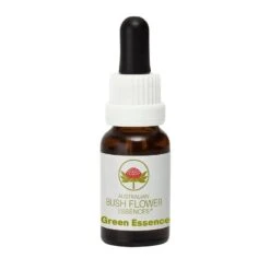 Australian Bush Flowers Green 15ml