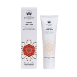 Australian Bush Flowers Intensive Hand Cream 50ml