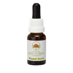Australian Bush Flowers Kapok Bush 15ml