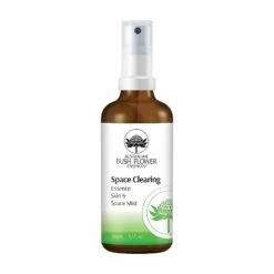 Australian Bush Flowers Space Clearing Mist 100ml