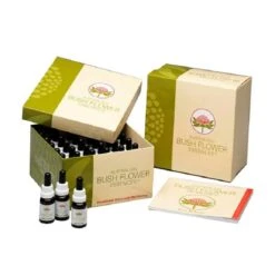 Australian Bush Flowers Stock Kit Of 69 Essences