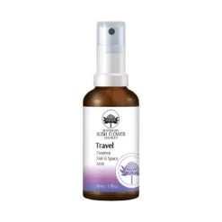 Australian Bush Flowers Travel Mist 50ml