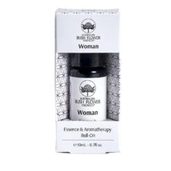 Australian Bush Flowers Woman Essence And Aromatherapy Roll-On 10ml