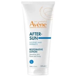 Avène Avene After-Sun Restorative Lotion 200ml