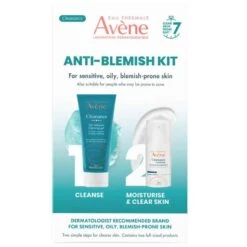 Avène Avene Cleanance Comedomed Anti-Blemish Kit