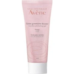 Avène Avene Gentle Exfoliating Gel 75ml