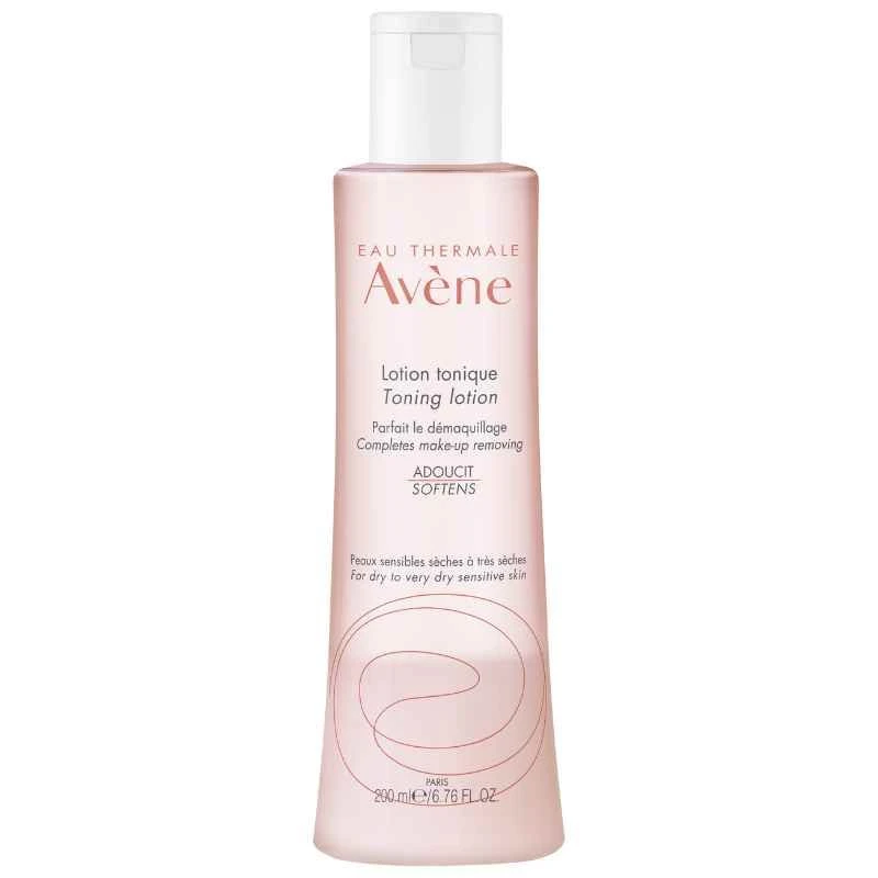 Avène Avene Gentle Toning Lotion 200ml