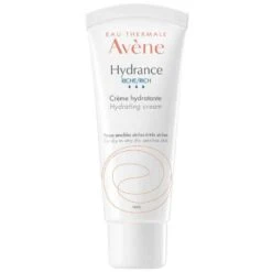 Avène Avene Hydrance Rich Hydrating Cream 40ml