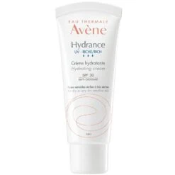 Avène Avene Hydrance UV Rich Hydrating Cream SPF30 40ml