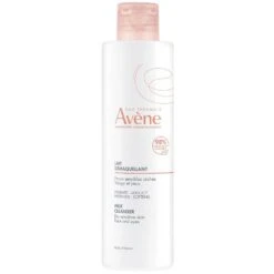 Avène Avene Milk Cleanser 200ml