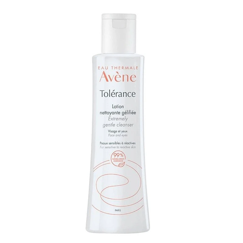 Avène Avene Tolerance Extremely Gentle Cleanser 200ml