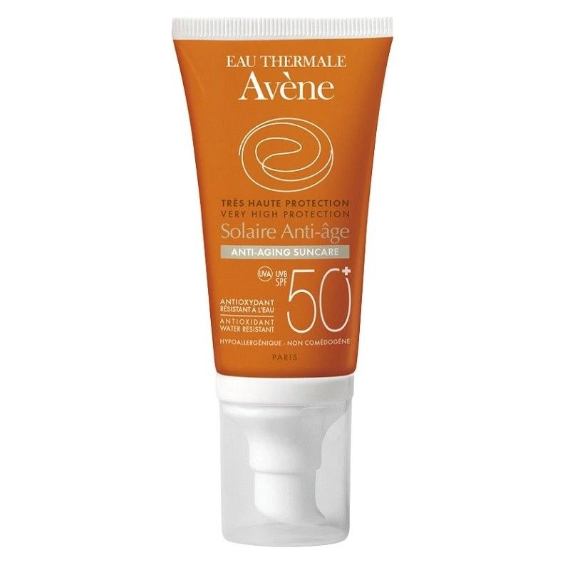 Avène Avene Very High Protection Anti-Ageing SPF50+50ml