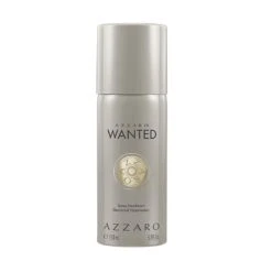 Azzaro Wanted Deodorant Spray 150ml