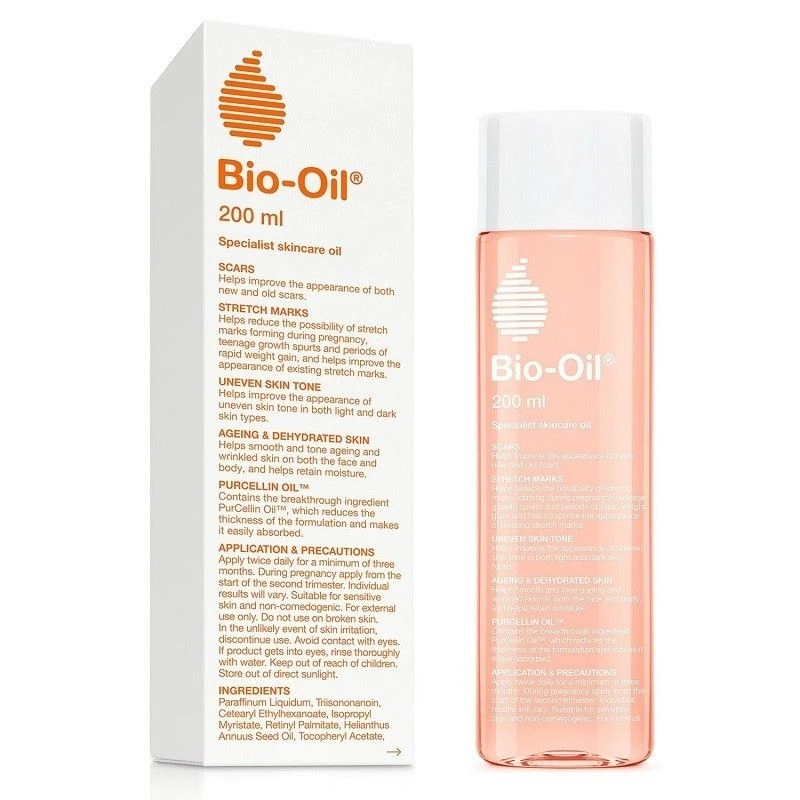 Bio Oil Bio-Oil 200ml - Image 2