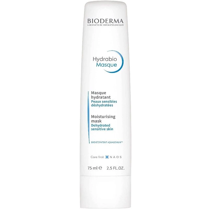 BioDerma Hydrabio Masque 75ml