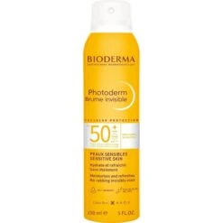 Bioderma Photoderm Max SPF50+ Sun Mist 150ml