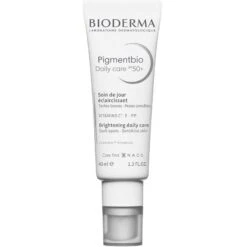 Bioderma Pigmentbio Daily Care SPF50+ 40ml