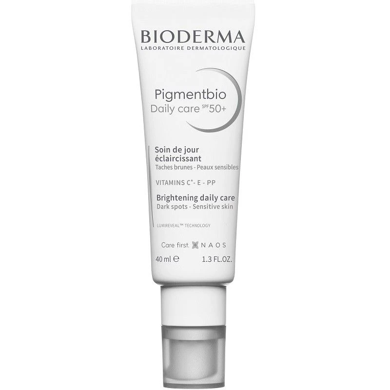 Bioderma Pigmentbio Daily Care SPF50+ 40ml