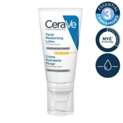 CeraVe Facial Moisturising Lotion SPF50 52ml