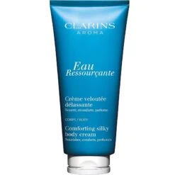 Clarins Eau Ressourcante Comforting Silky Body Cream 200ml