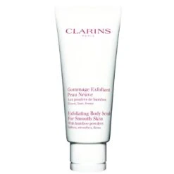 Clarins Exfoliating Body Scrub 200ml