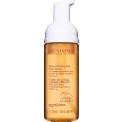 Clarins Gentle Renewing Cleansing Mousse 150ml