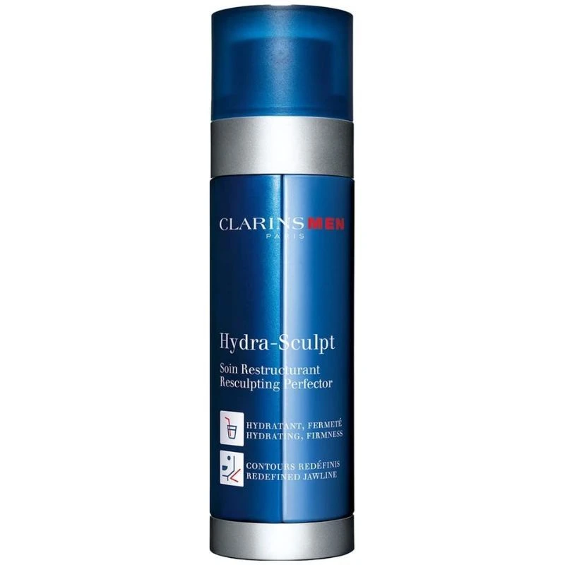Clarins Men Hydra-Sculpt 50ml