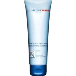 Clarins Men Exfoliating Cleanser 125ml