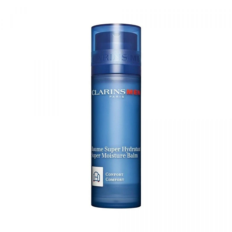 Clarins Men Super Moisture Balm 50ml - Image 2