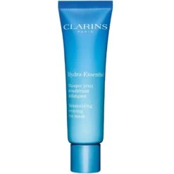 Clarins Hydra-Essentiel Moisturising Reviving Eye Mask 30ml