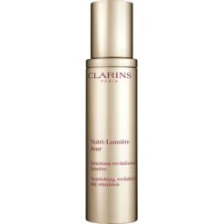 Clarins Nutri-Lumiere Nourishing Revitalising Day Emulsion 50ml