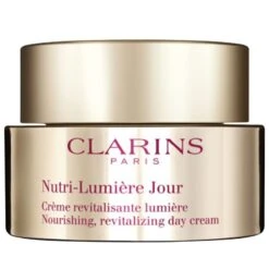 Clarins Nutri-Lumiere Nourishing Revitalising Day Cream 50ml