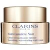 Clarins Nutri-Lumiere Nourishing Rejuvenating Night Cream 50ml