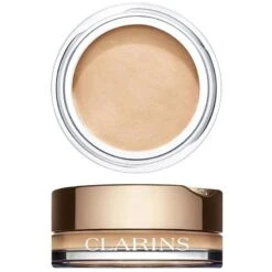 Clarins Ombre Velvet Eyeshadow