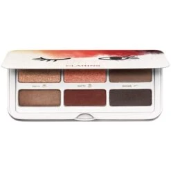 Clarins Ready In A Flash Eyes & Brows Palette